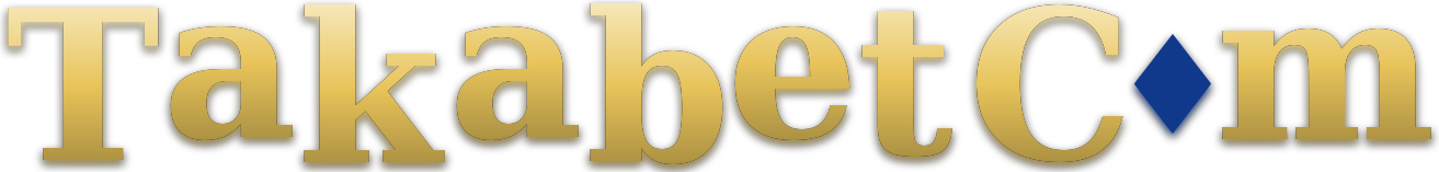 Takabet Com logo